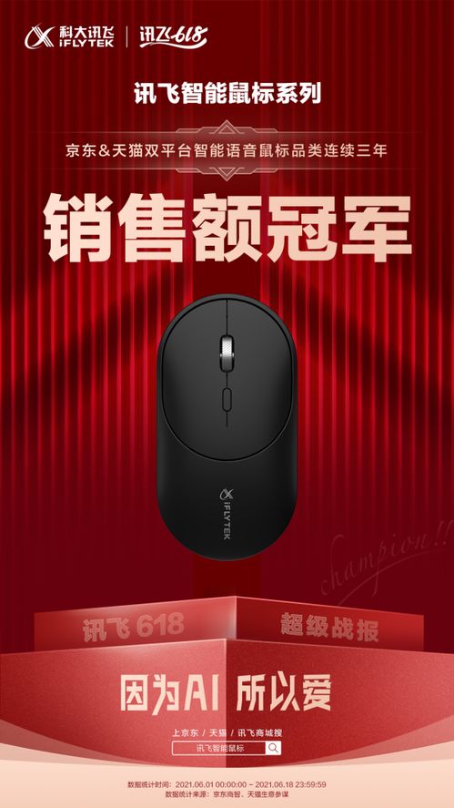 AI辦公賽道領跑618，訊飛戰報揭示日用品與辦公用品銷售新趨勢