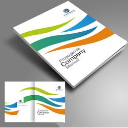 專業(yè)宣傳畫冊設計印刷與供應